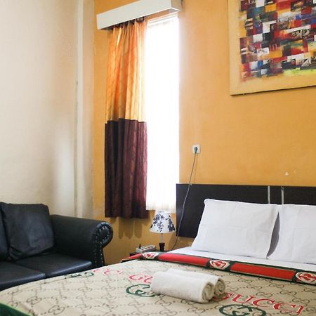 Olive Guest House Bumi Mas Raya Банджармасін Екстер'єр фото