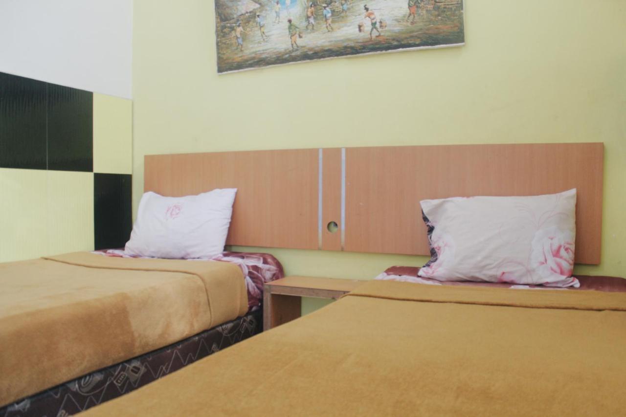 Olive Guest House Bumi Mas Raya Банджармасін Екстер'єр фото