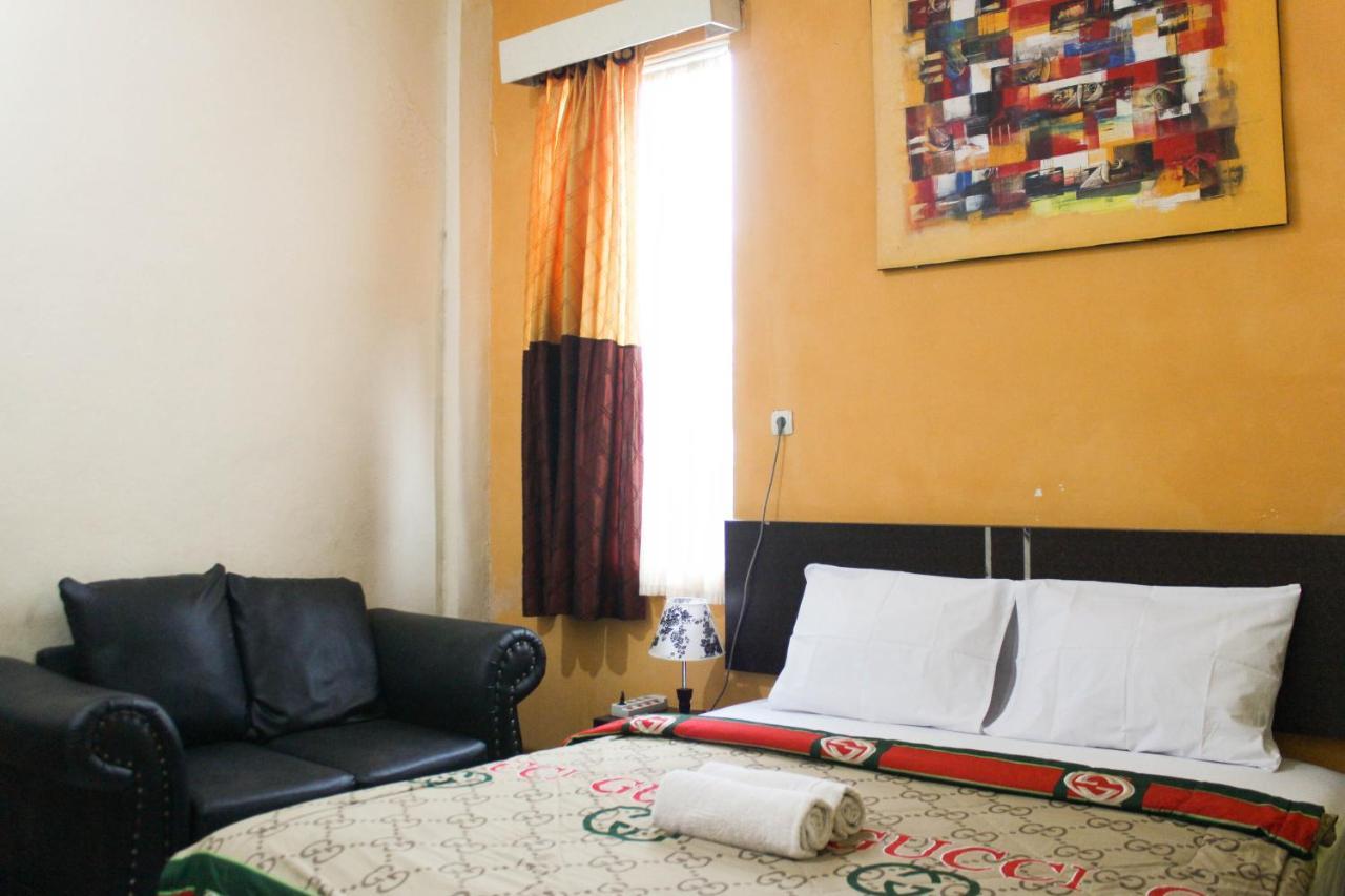 Olive Guest House Bumi Mas Raya Банджармасін Екстер'єр фото